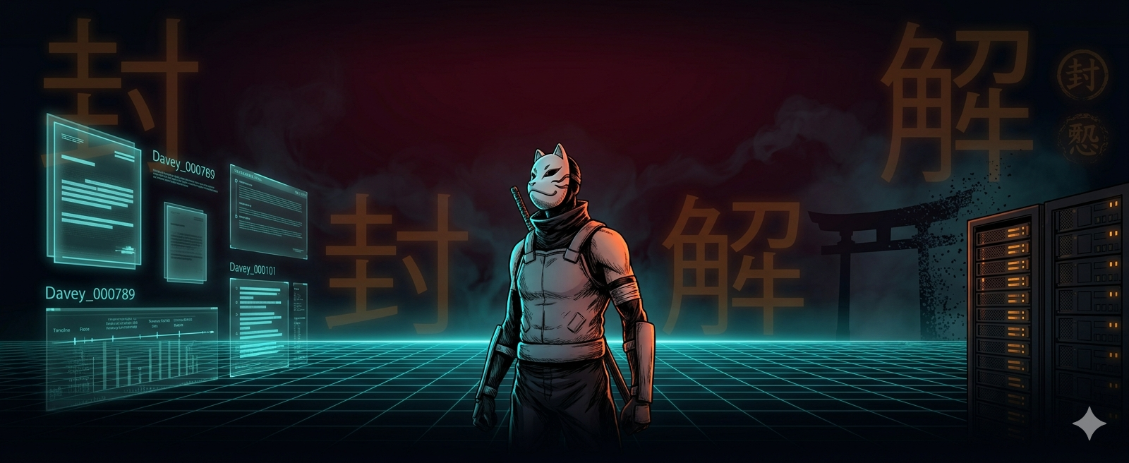 ANBU Agent